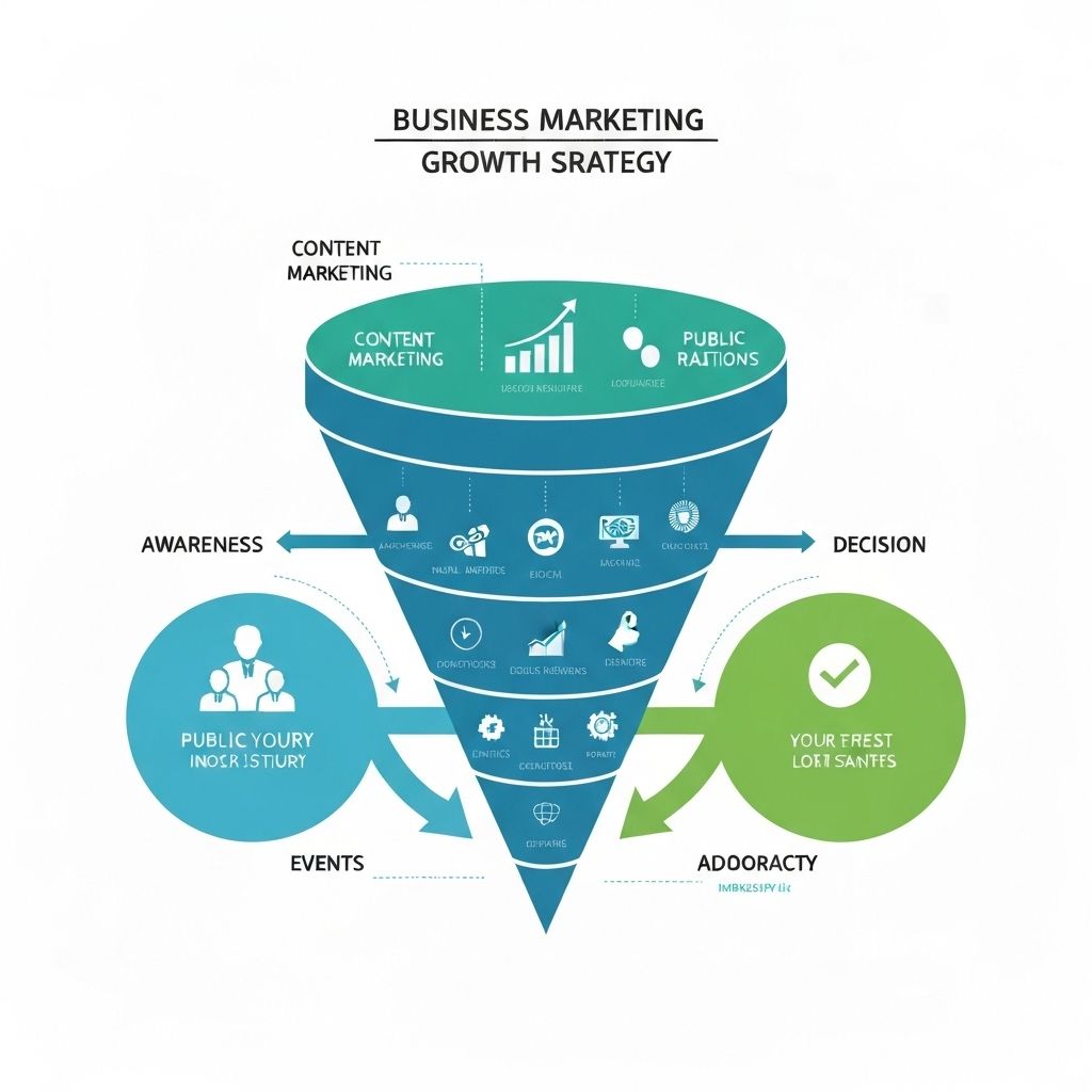 Business Development & Marketing