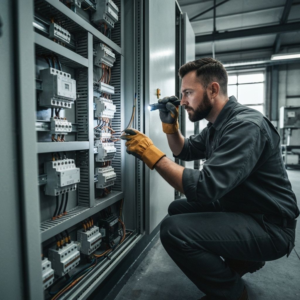 Electrical Inspections