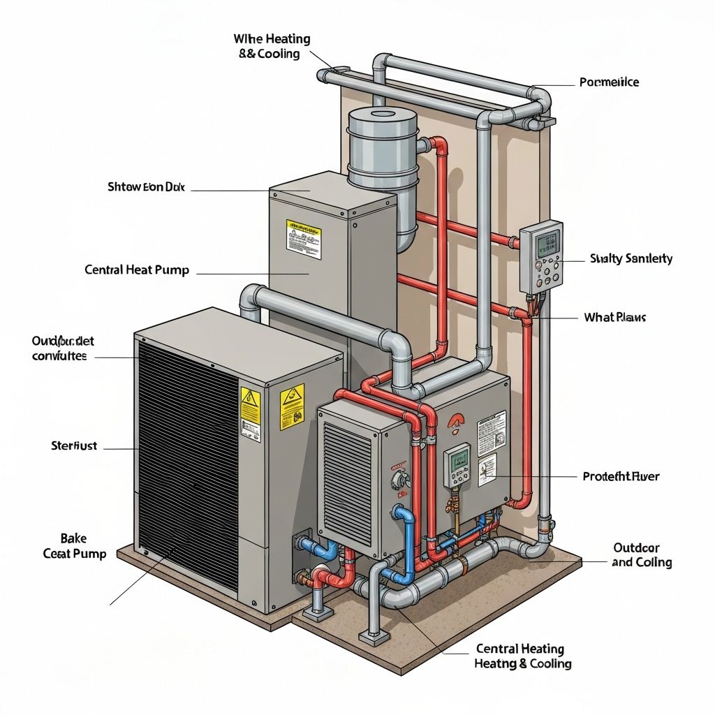 HVAC Systems Inspection