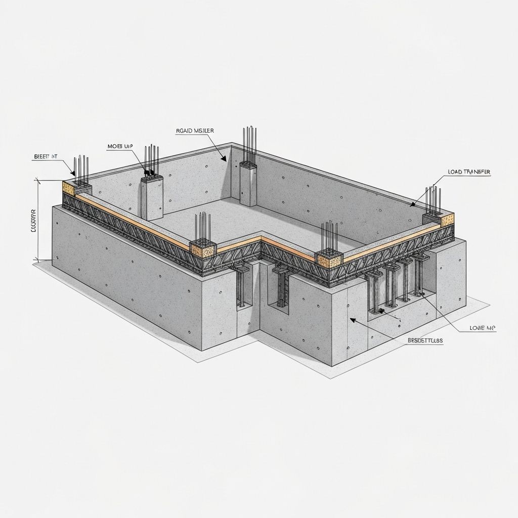 Structural Systems & Components